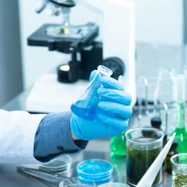  Automation in Labs That Process Cancer Mutation Tests